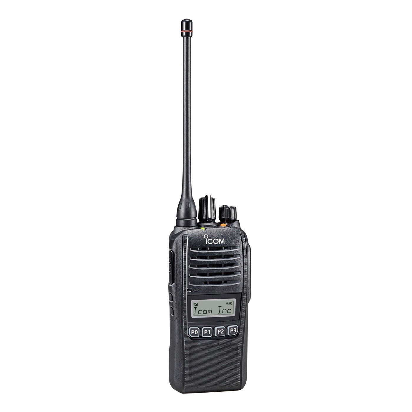 Icom IC-F2100DS Bärbar Radio UHF IDAS/Analog