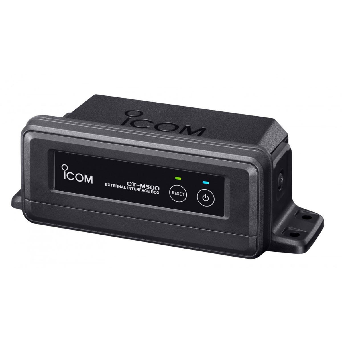 Icom CT-M500 Trådlös interface box för M510E, NMEA2000 / Hailer