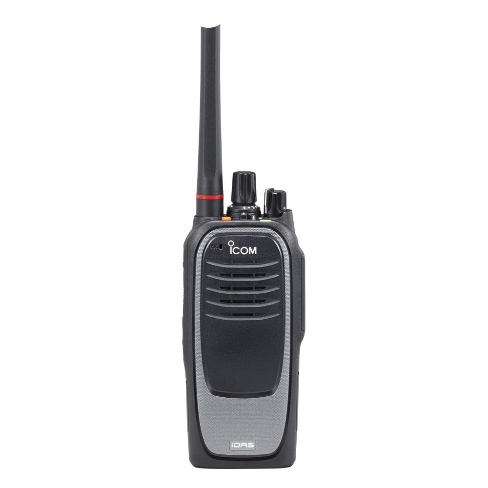 Icom IC-F3400D Bärbar Radio VHF IDAS/Analog