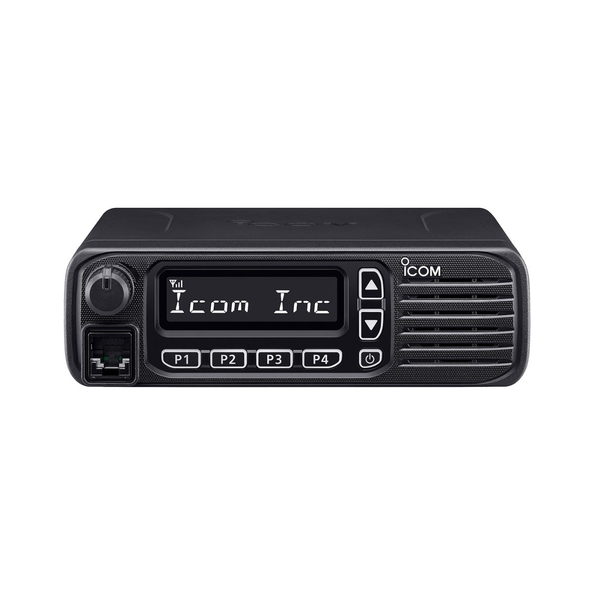 Icom IC-F6130D  UHF 400-520 MHz, IDAS / Analog mobile radio