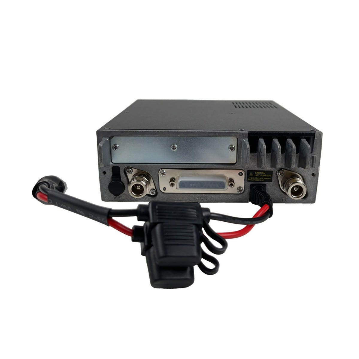 Icom UR-FR6300 Repeatermodul UHF IDAS/Analog