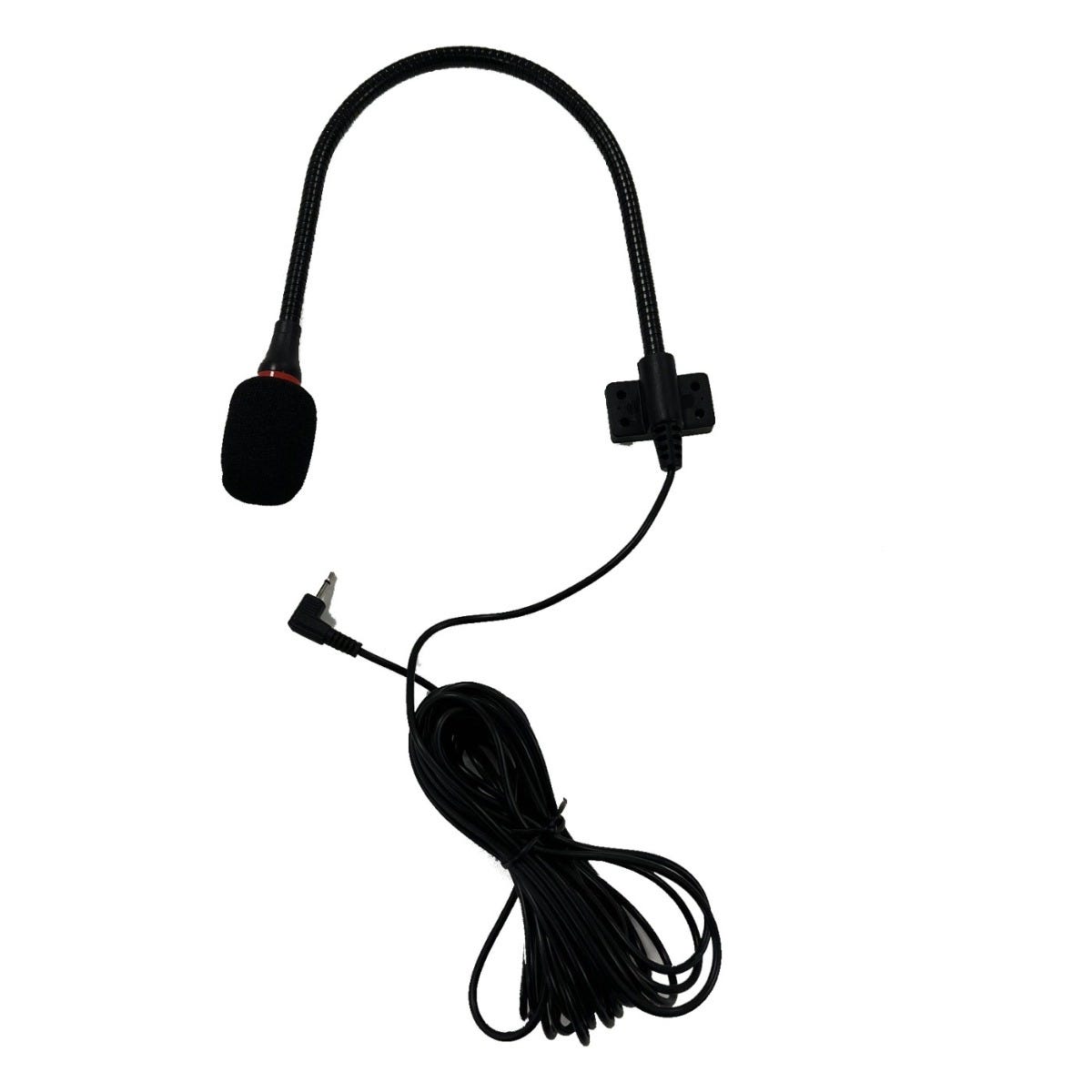 ProEquip Svanhalsmikrofon