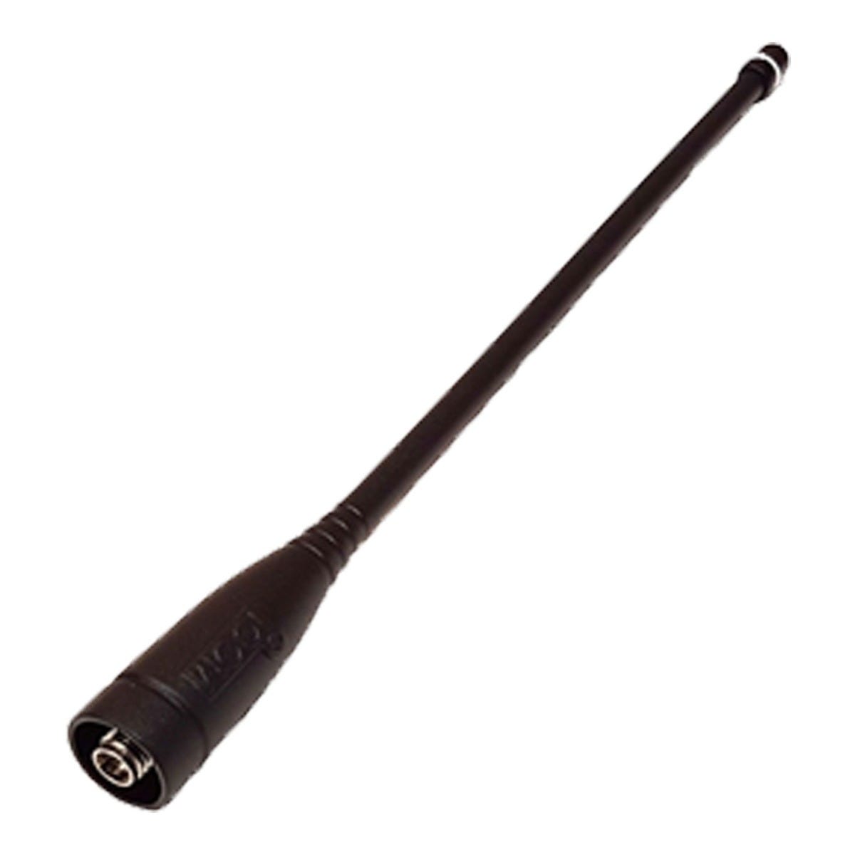 Icom FA-S76UC Cut-Type Antenna 380-520 MHz for F4400 - SMA