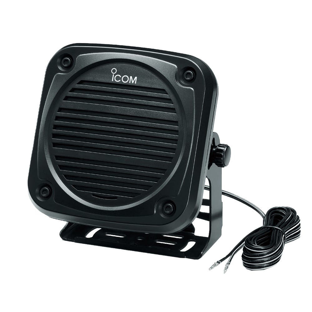 Icom SP-30 Extern Högtalare på 20W