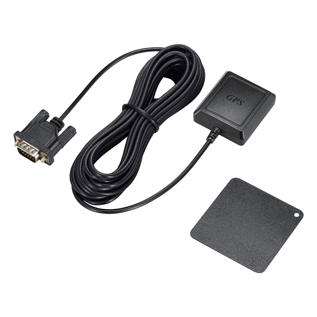 Icom UX-248, GPS Unit for IC-F8101