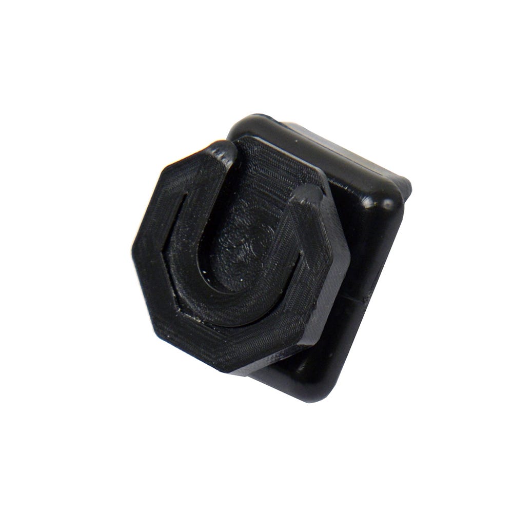 Peter Jones Klick-Fast ILG-knopp för F1000/F2000