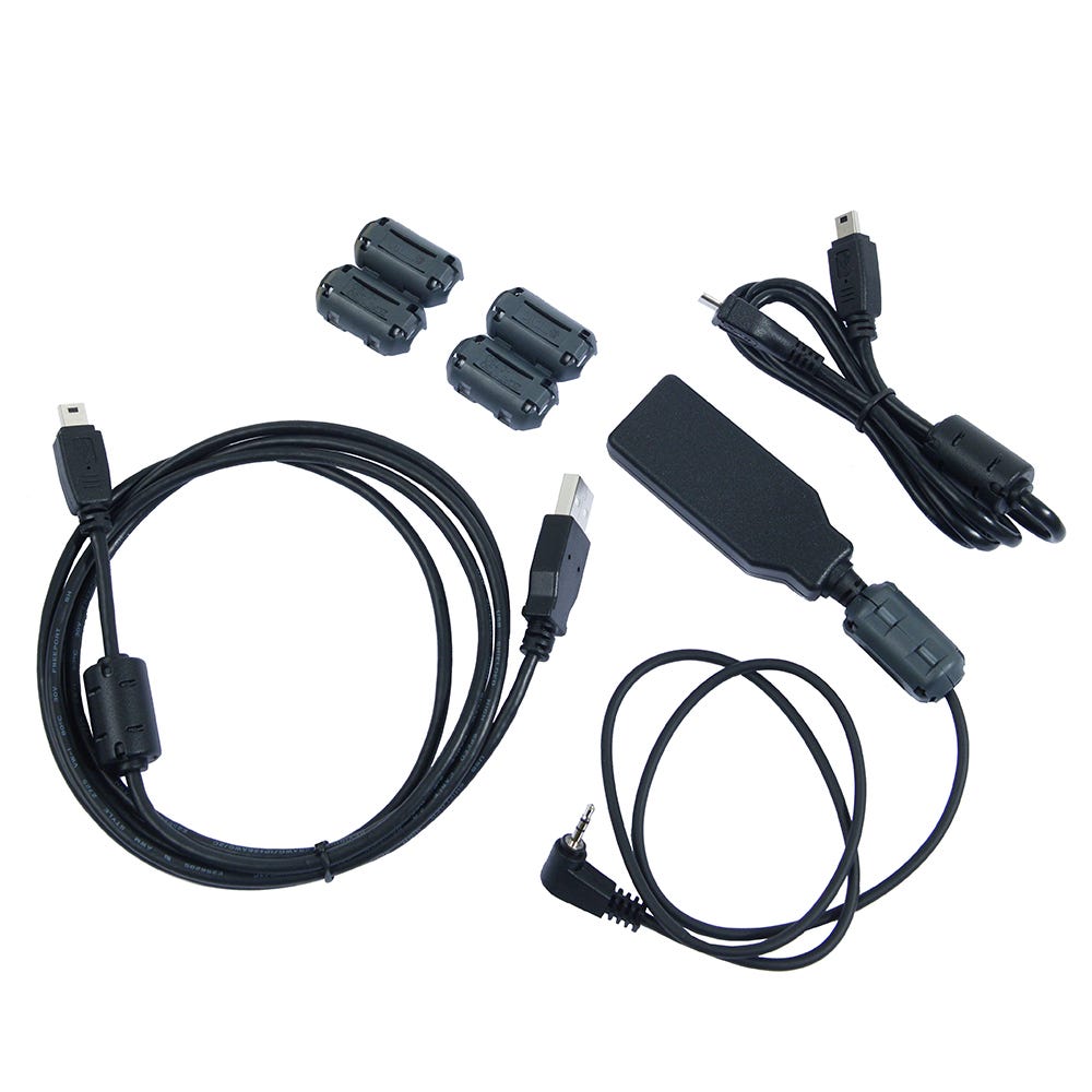 Icom OPC-2350LU Datakommunikationskabel för ID-51E