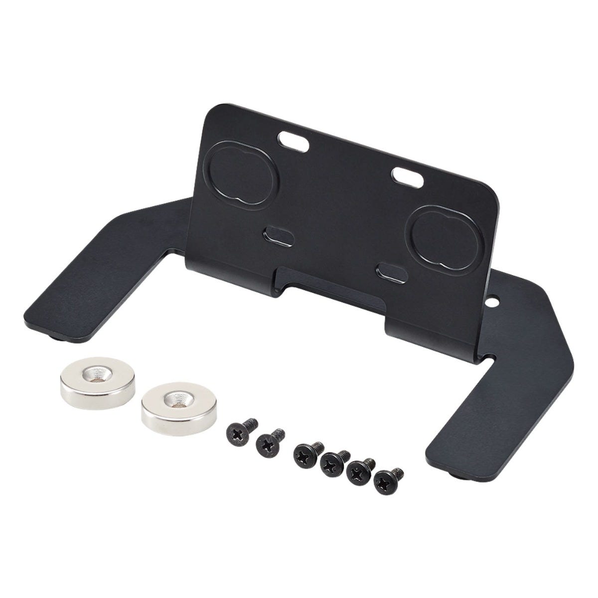 Icom MBA-19 Controller Bracket for ID-5200 (Standalone type)