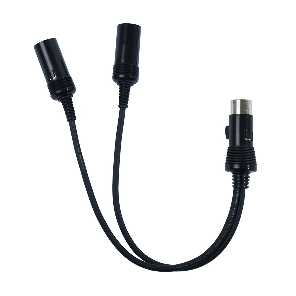 Icom OPC-599 ACC-kabel för IC-706/718/7200/PW1