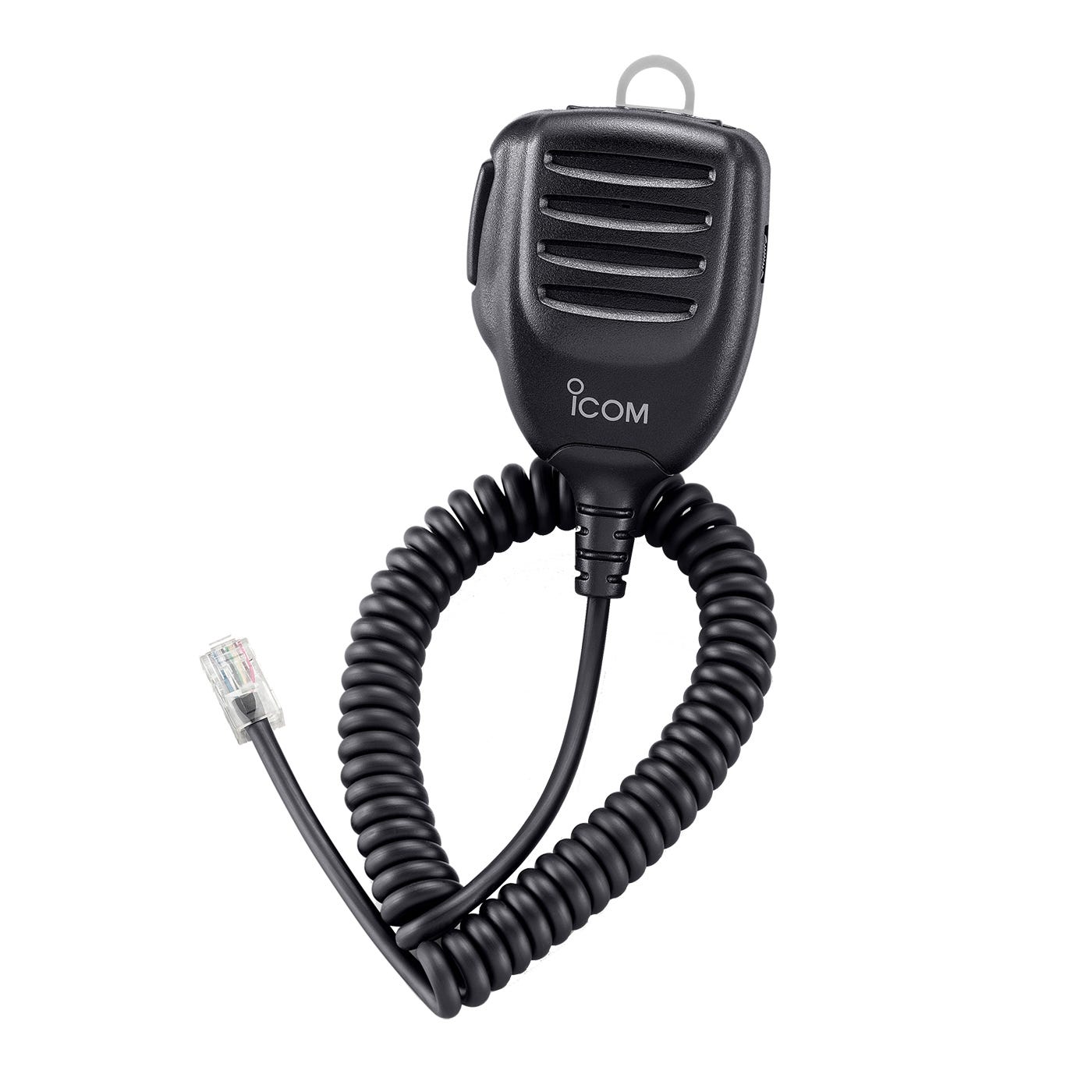 Icom HM-198 Handmikrofon för 7100