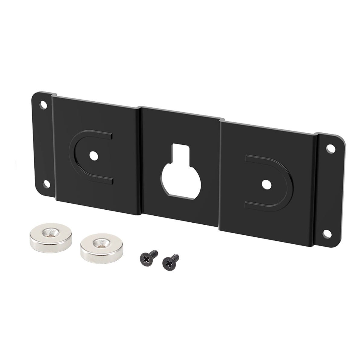 Icom MBA-20 Controller bracket for MBF-1, ID-5200