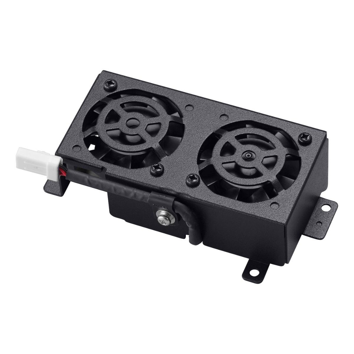 Icom CFU-8100 Externt kylfläkts-kit för F8100