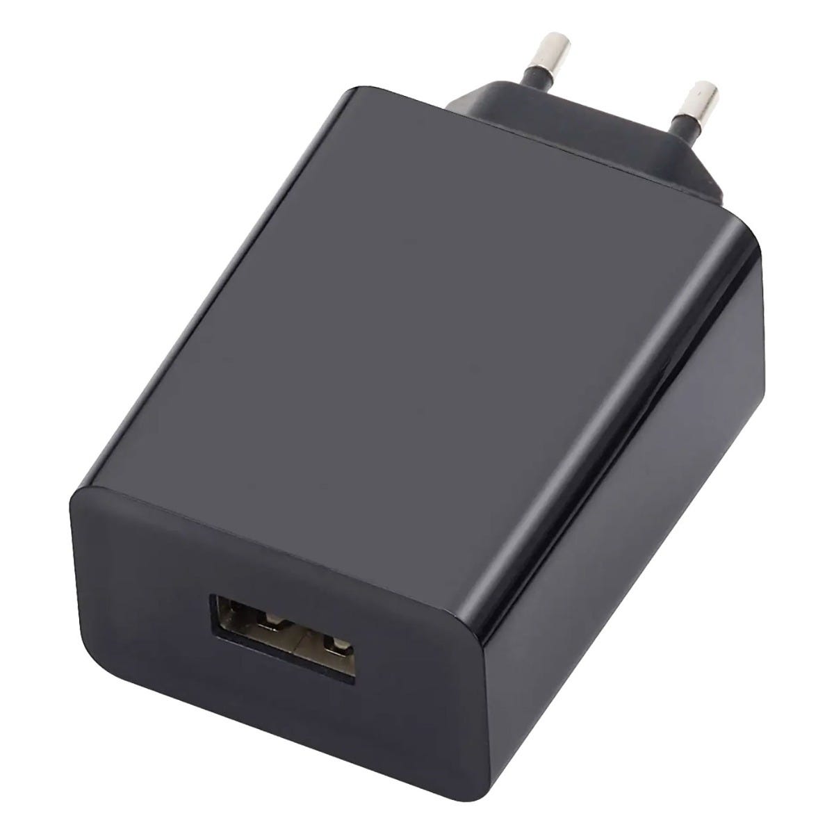 Icom BC-258E AC adaptor for BC-257 (EUR Plug/ 5V 2A)