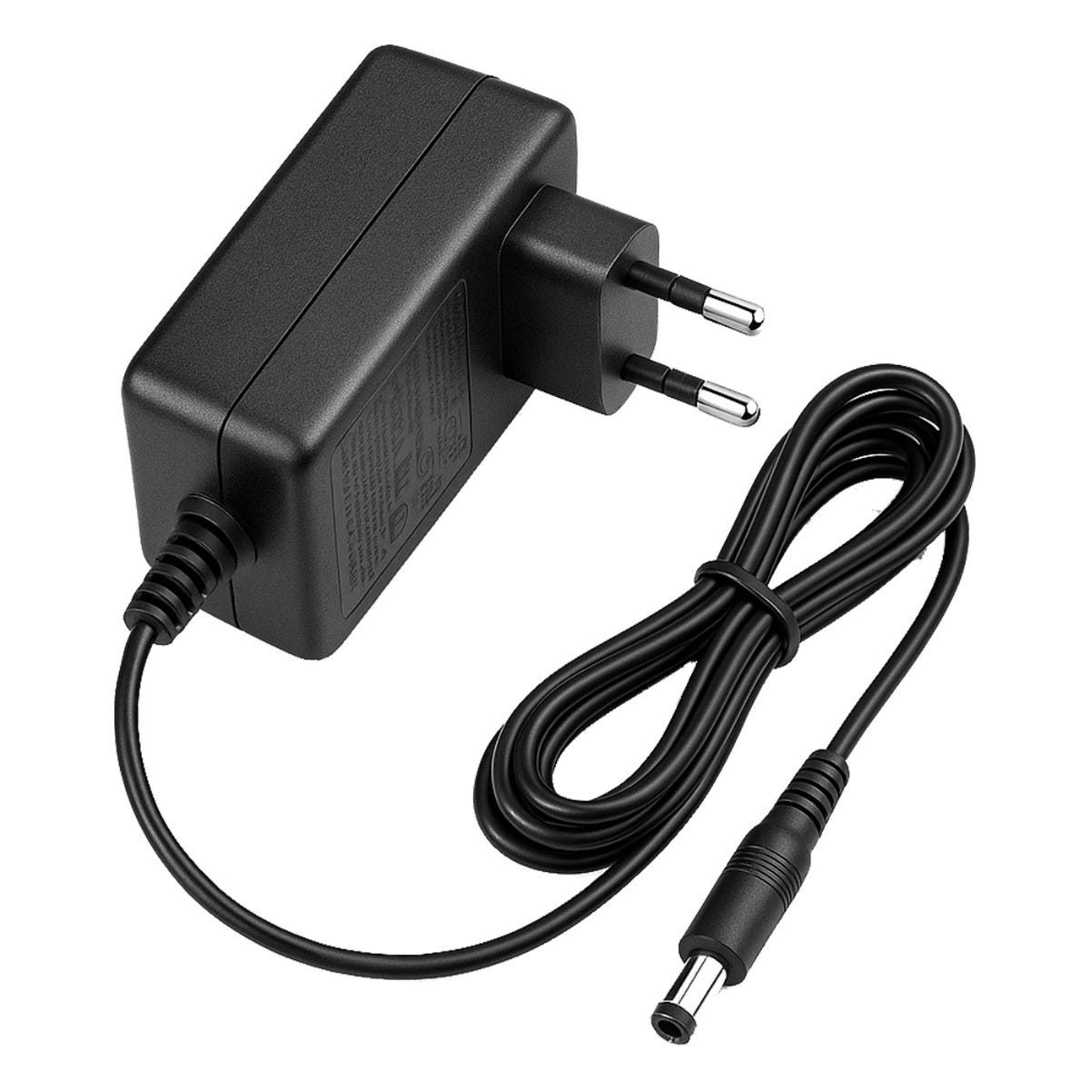 Icom BC-267E EUR-1 AC adapter för IC-7760 manöver