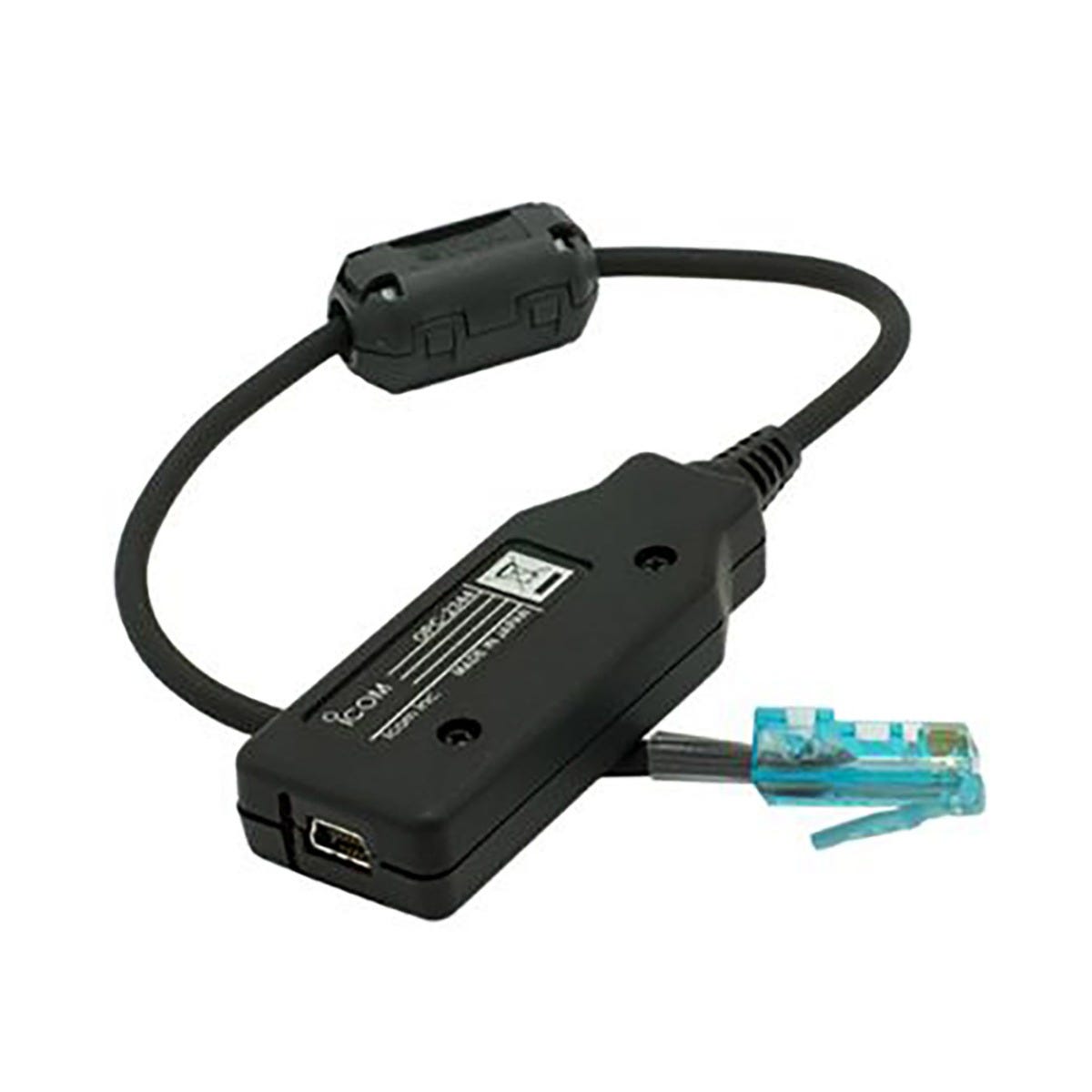 Icom OPC-2344-1 #17 Clonecable Modular  USB