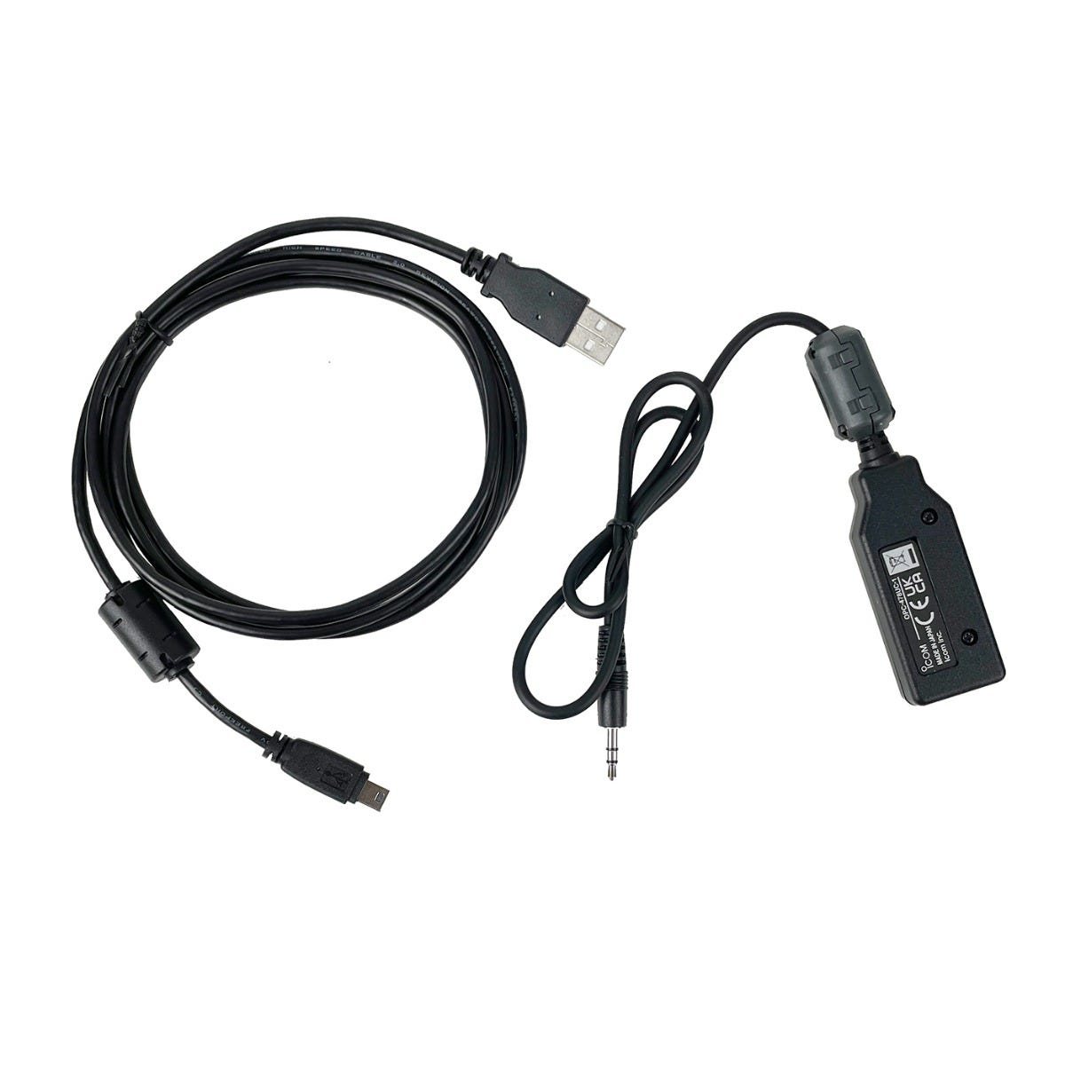 Icom OPC-478UC-1 programmeringskabel