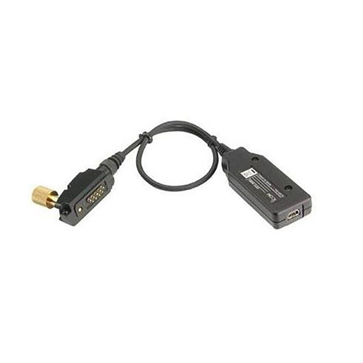 Icom OPC-2338-1 Programmeringskabel för 14-pin (SA)