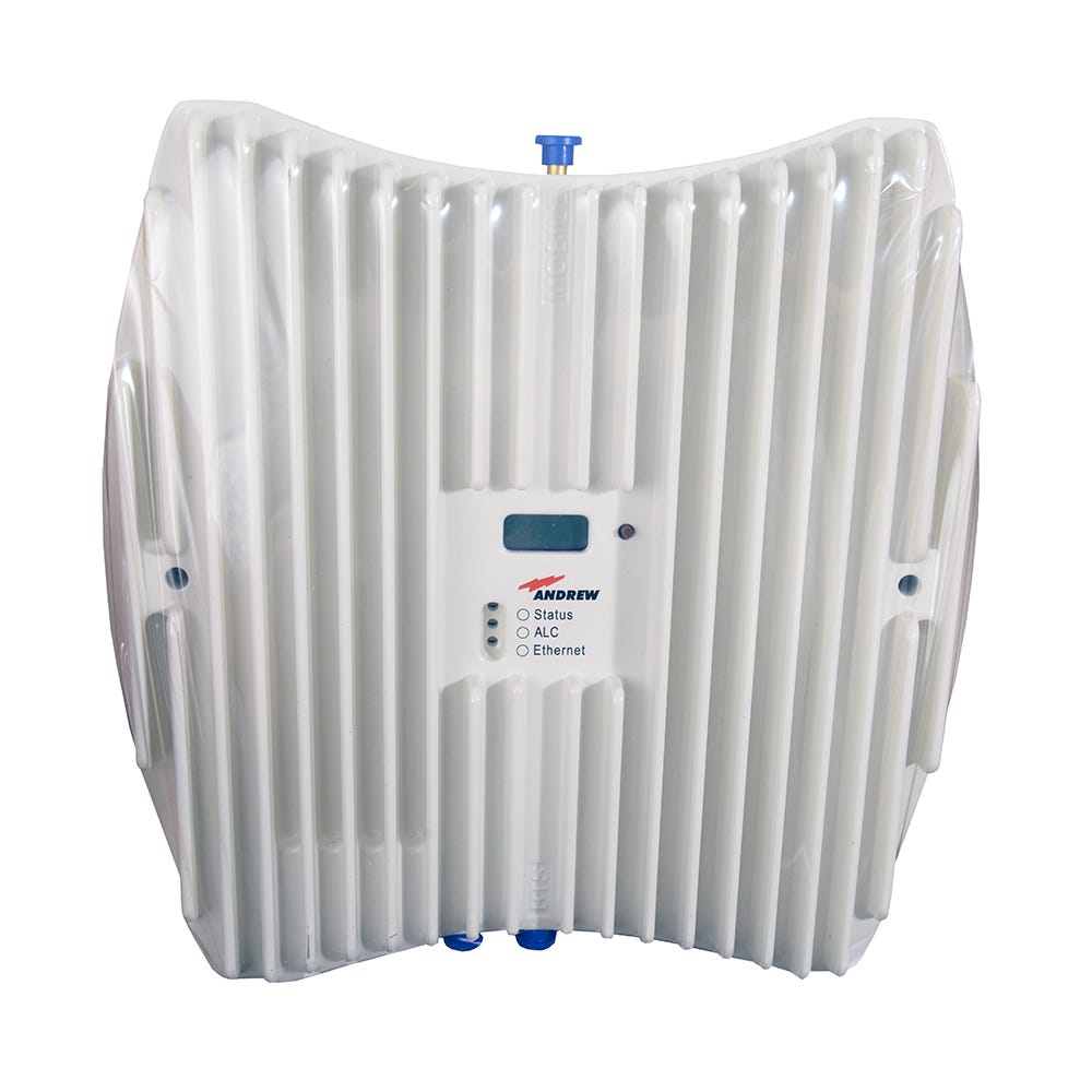 Andrew MR918E Minirepeater, upp 880-905 MHz, ner 925-950 MHz