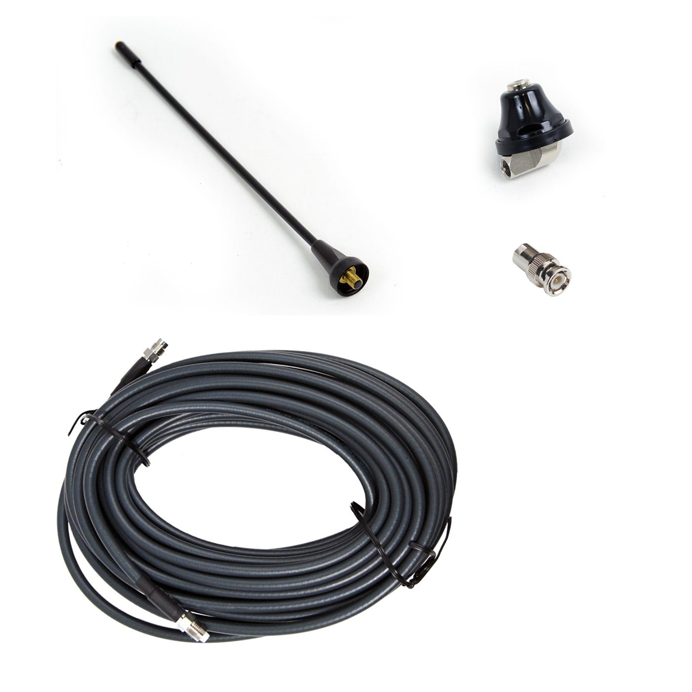 Icom Racing - Antennkit