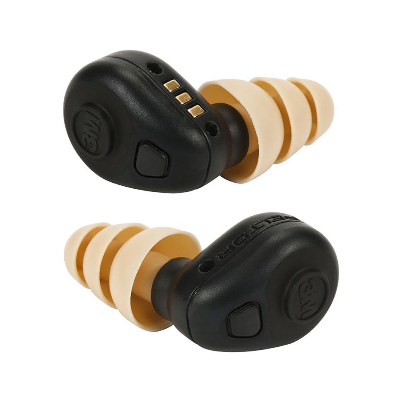 3M PELTOR Tactical Dependent Öronmussle-kit