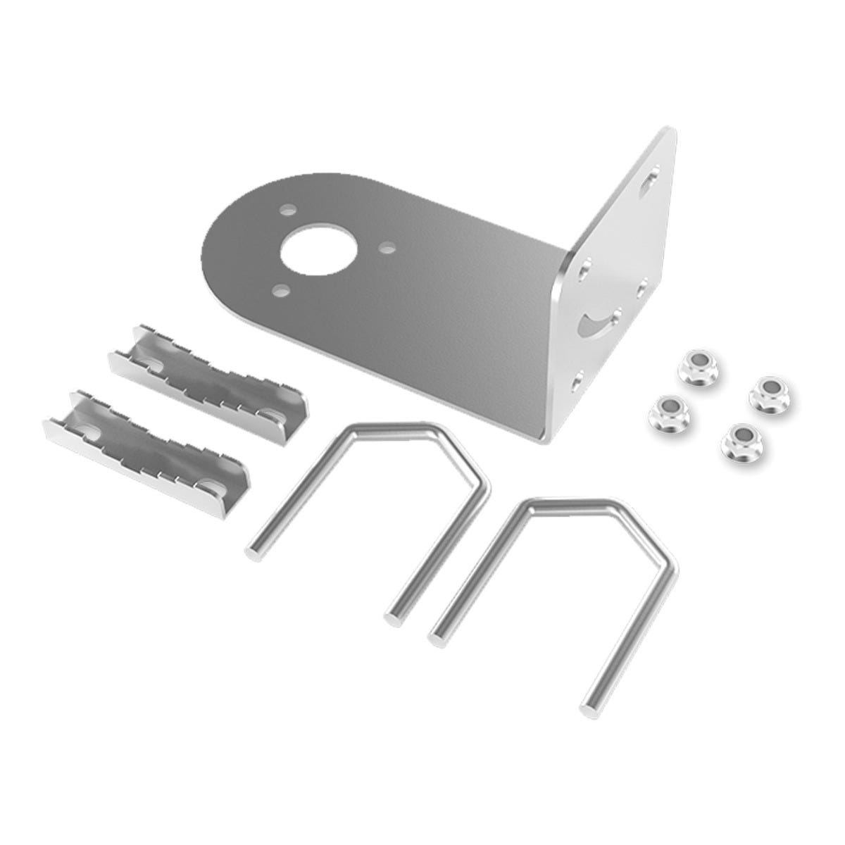 Monteringssats (L-fäste) för Peplink Mobility 42G och Antenna MAX