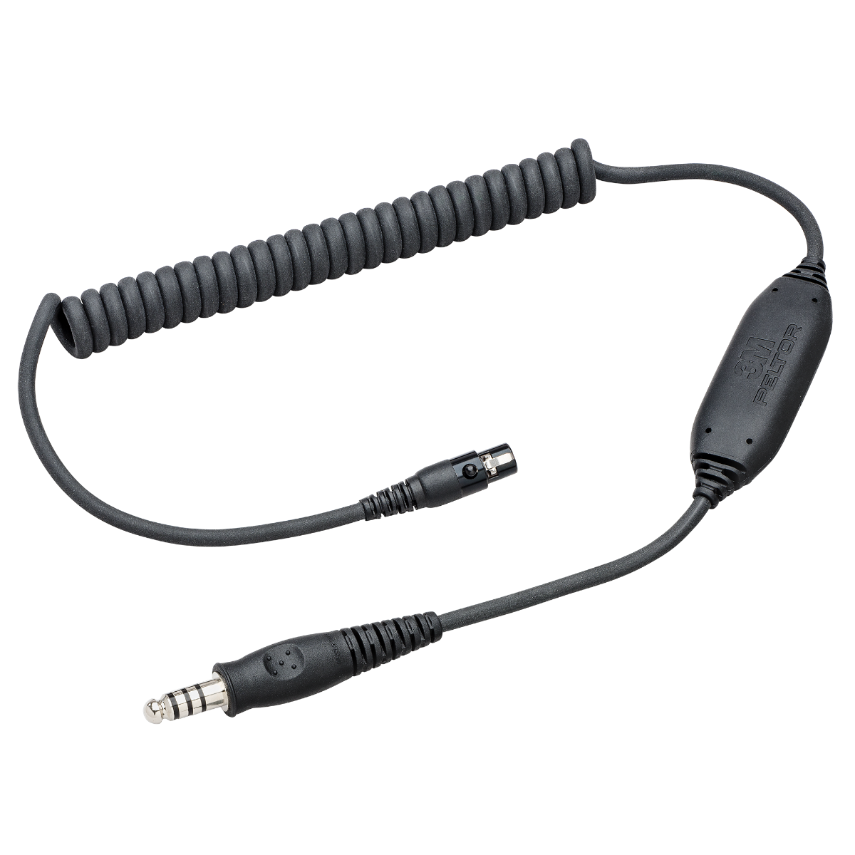 3M PELTOR FLX2-201 Kabel Ground Mechanic