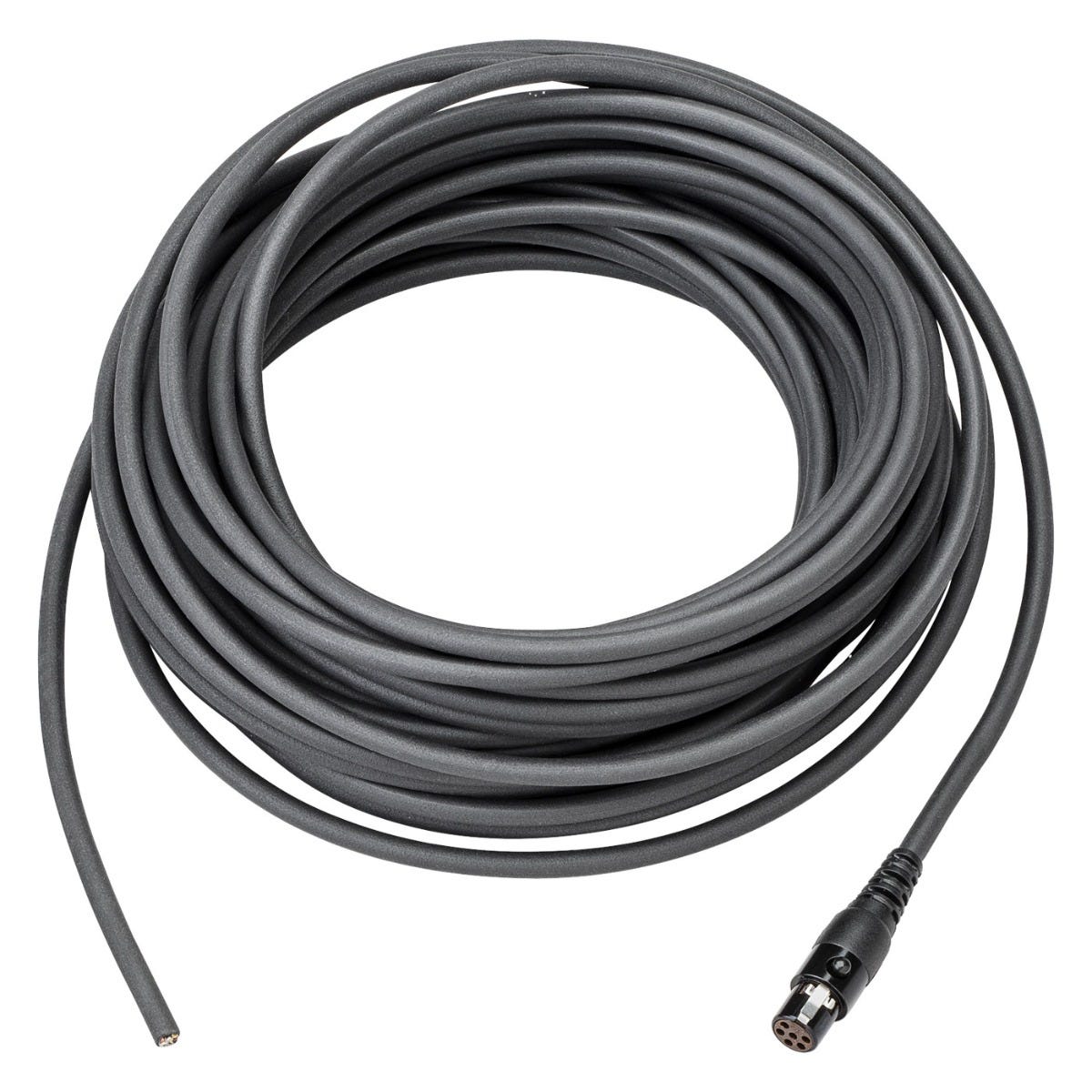 3M PELTOR FLX2 Rak kabel med öppen ände, 10m