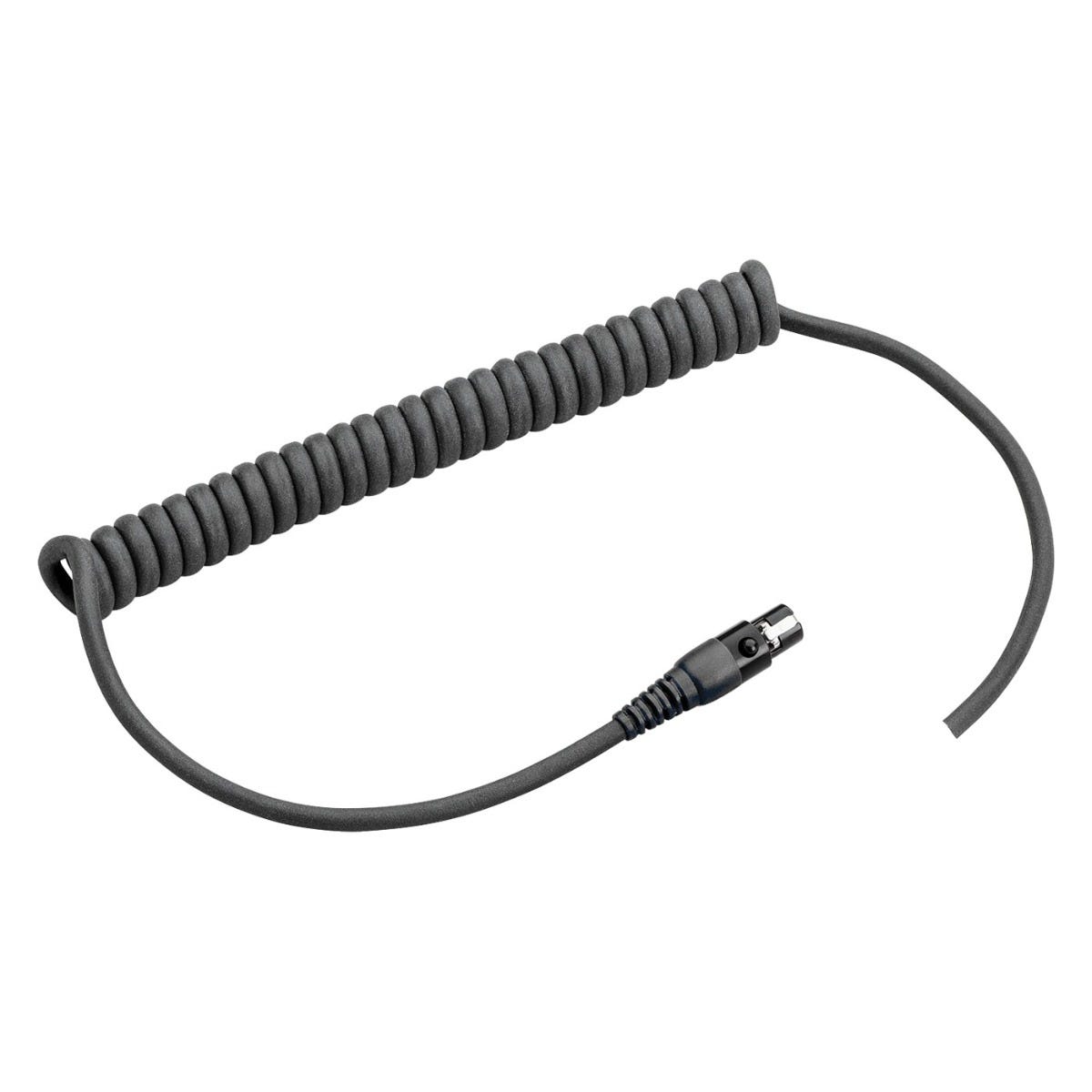 3M PELTOR FLX2 Spiralkabel med öppen ände