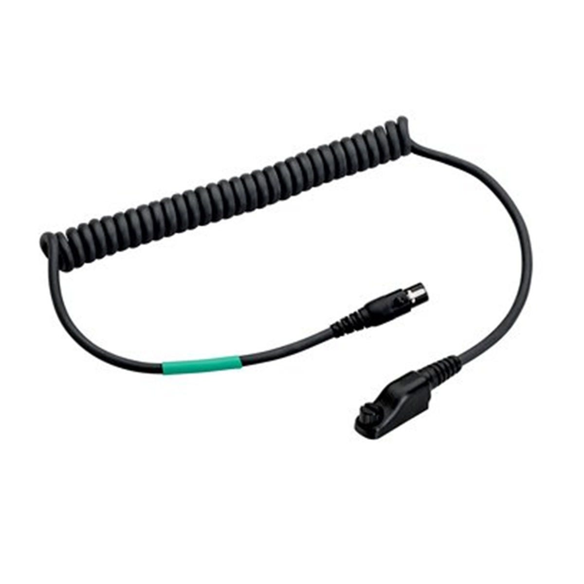 3M PELTOR FLX2 Kabel Icom F31/41/51/61/M87