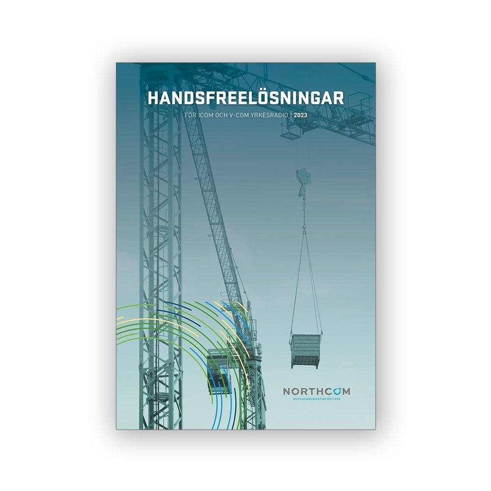 Handsfreelösningar 2023