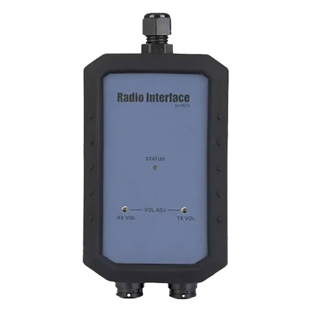 IWCS External Radio Interface - Raymarine