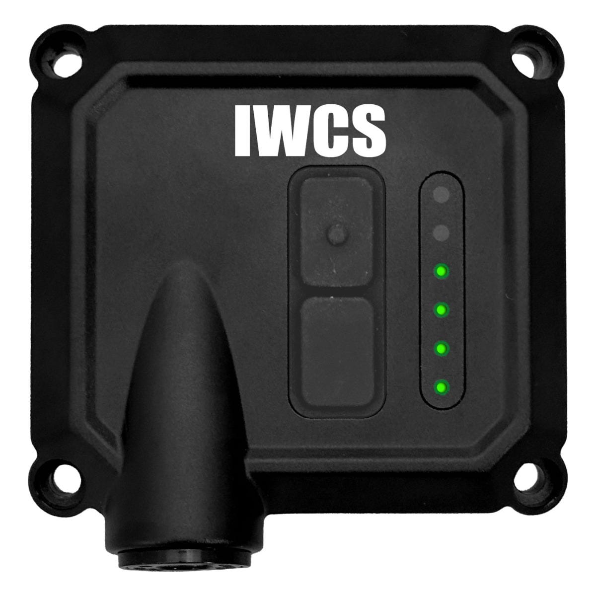 IWCS iriHS MKII - Headset Interface Unit