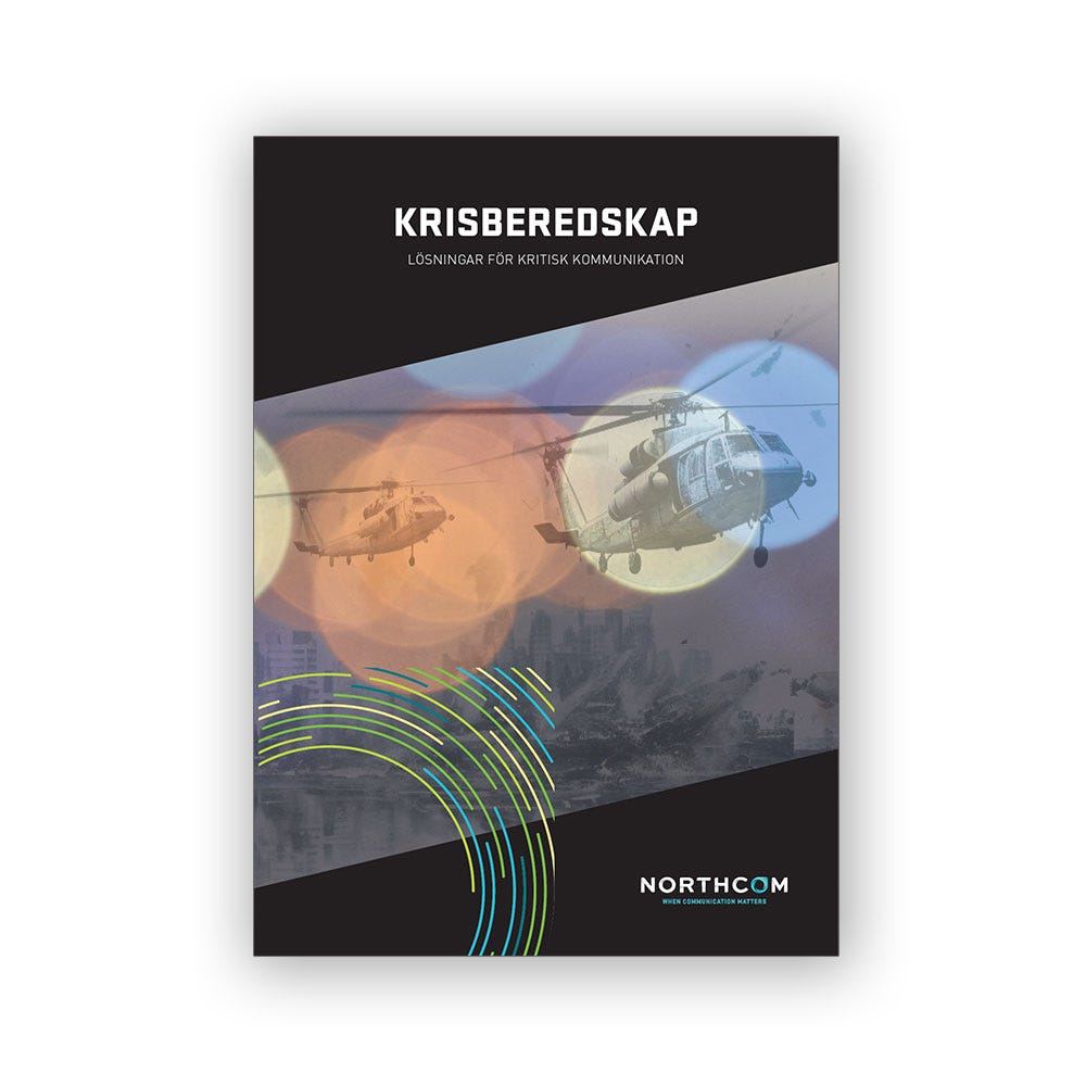 Krisberedskap
