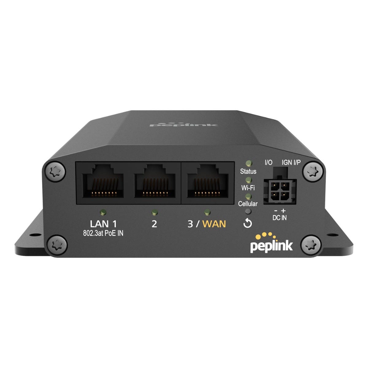 Peplink MAX BR1 Mini 5G (With WiFi, No GPS) (PrimeCare)