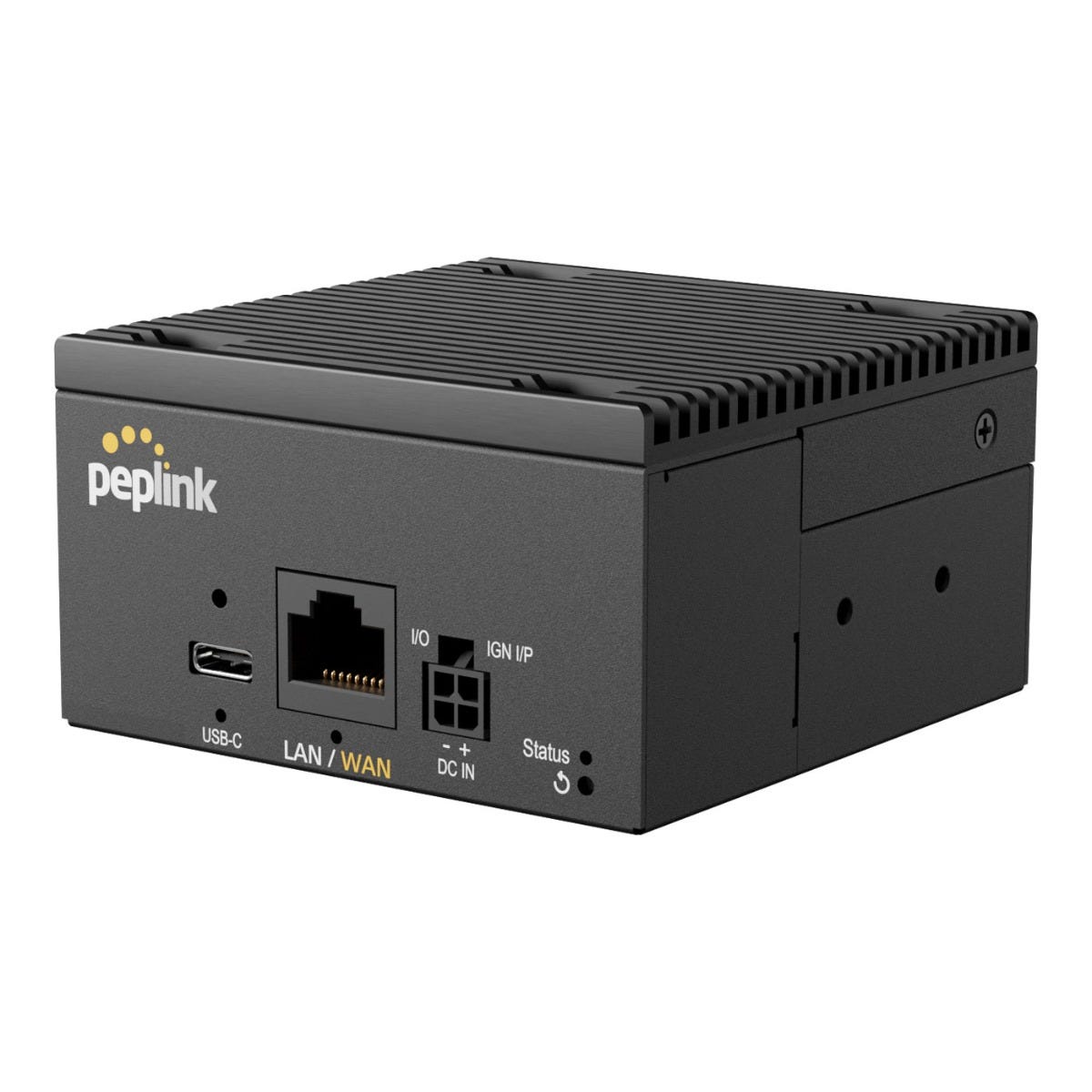 Peplink MAX BR2 Micro LTE CAT-4 (PrimeCare) (APAC & EMEA)
