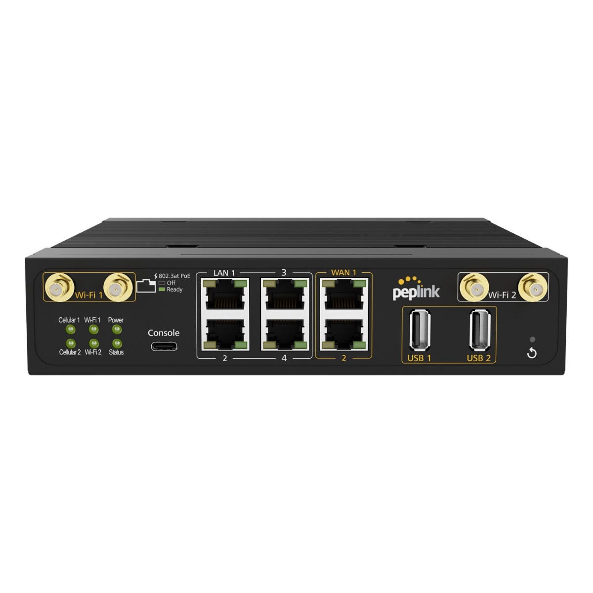 Peplink MAX MBX Mini (Global)