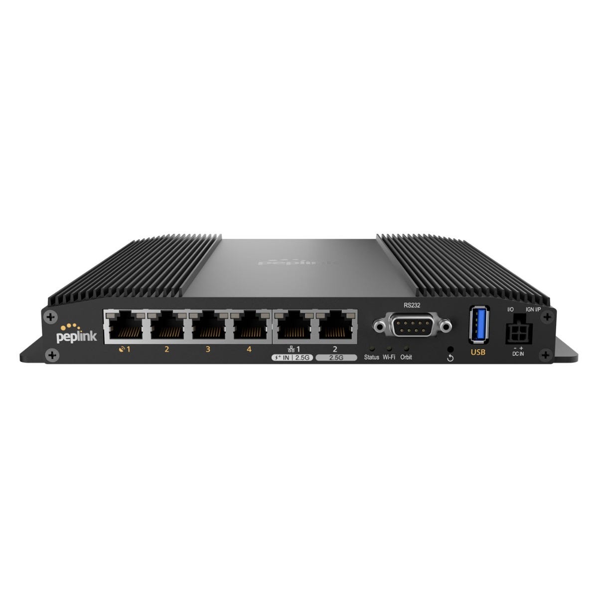 Peplink MAX Orbit 4