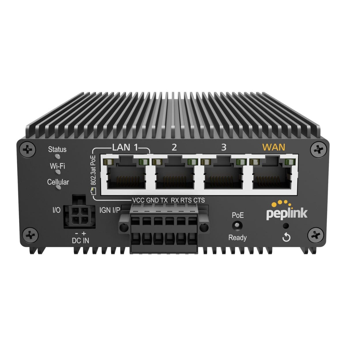 Peplink MAX Transit Pro E (PrimeCare)