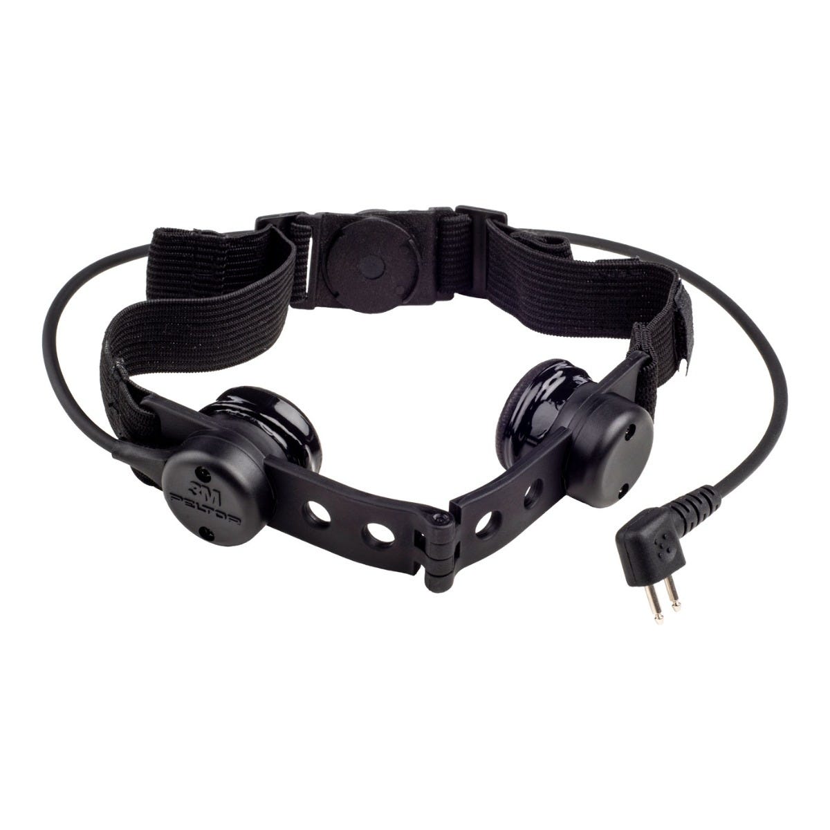 3M PELTOR MT9-02 Strupmikrofon Dynamisk