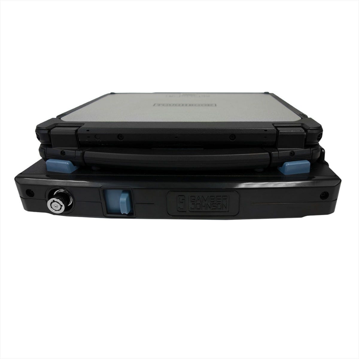 Panasonic Vehicle Dock for CF-20, active, RF