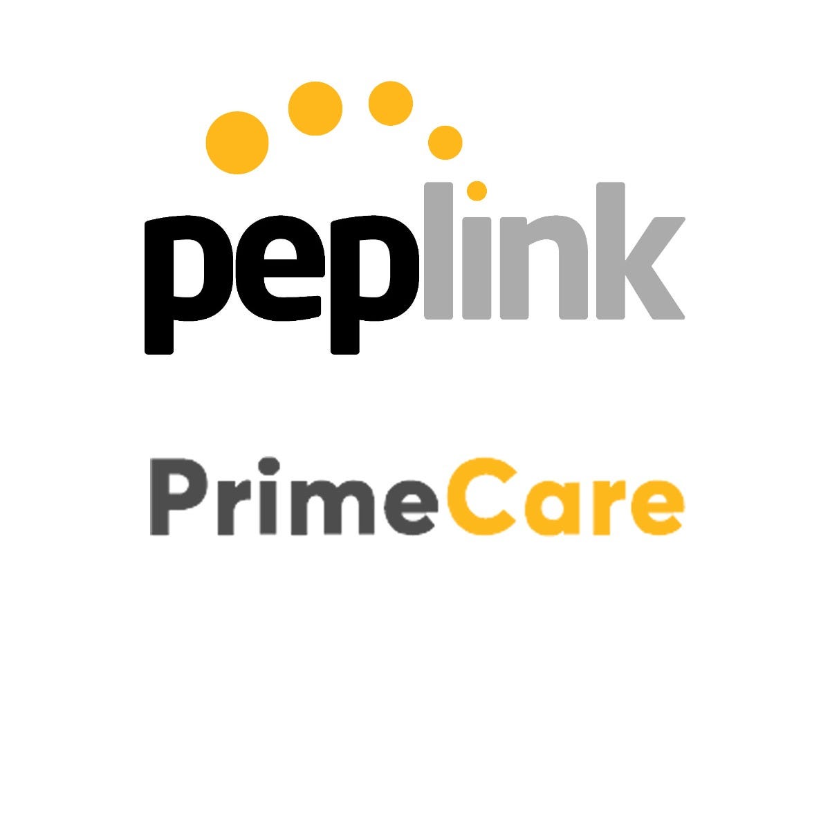 Peplink 1 år PrimeCare W