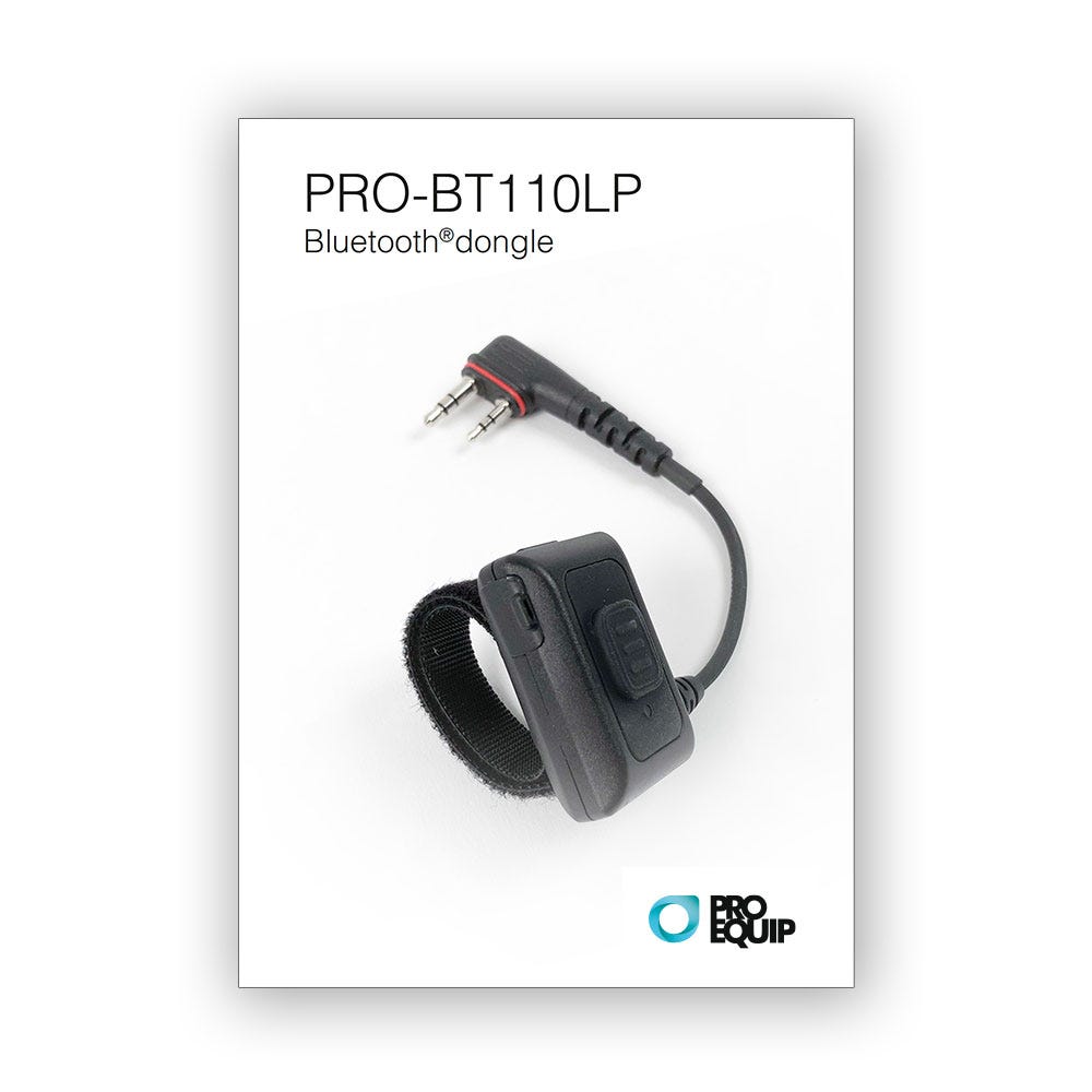 ProEquip PRO-BT110LP