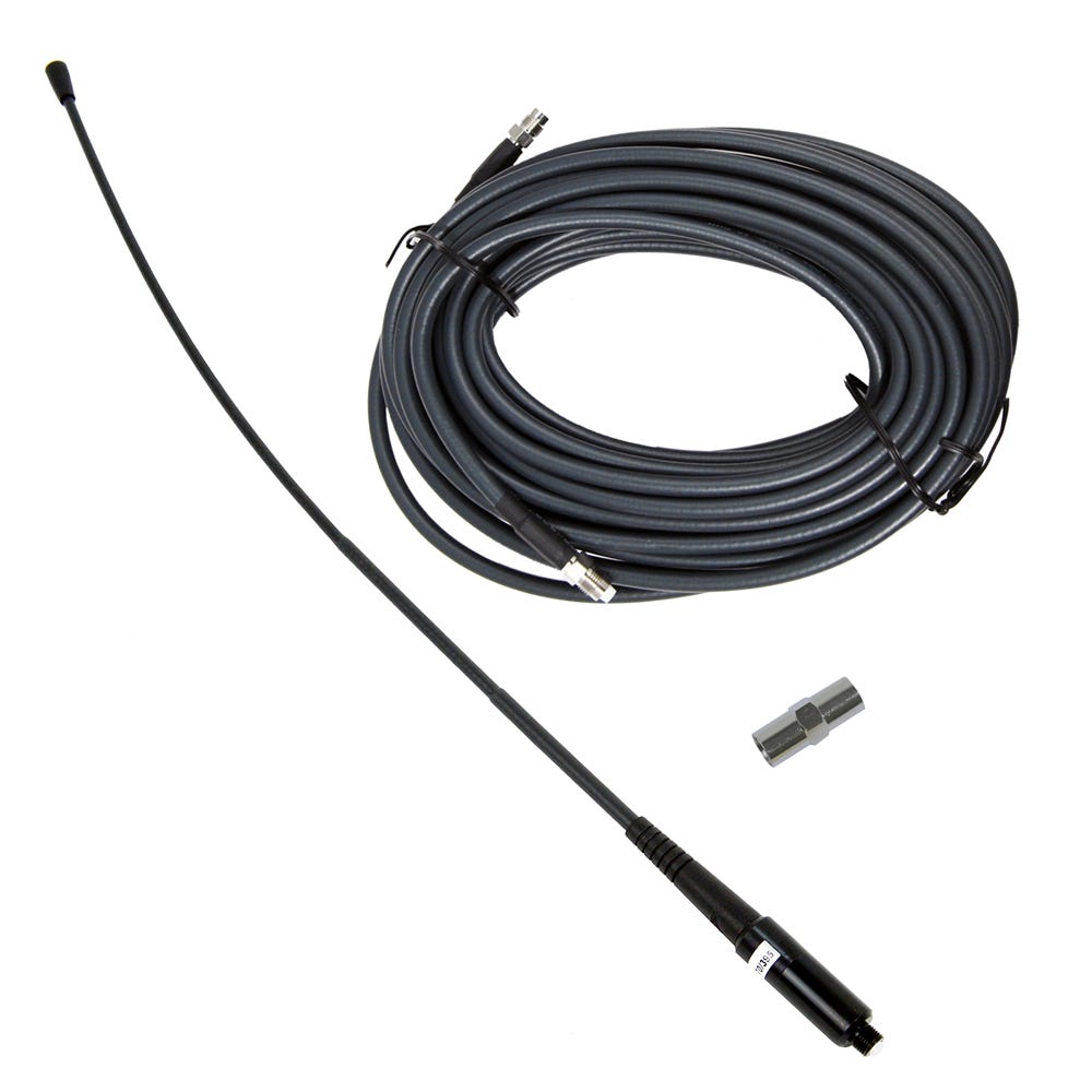 Sepura Covert sprötantenn