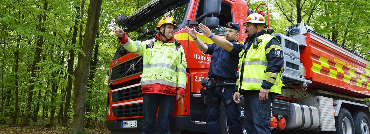 RAKEL Skåne har passerat 1000 Rakelmobiler! RAKEL Skåne har passerat 1000 Rakelmobiler!