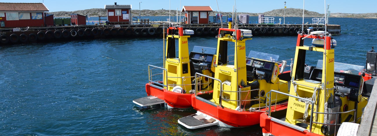 SSRS väljer Swedish Radio Supply för RAKEL-terminaler SSRS väljer Swedish Radio Supply för RAKEL-terminaler
