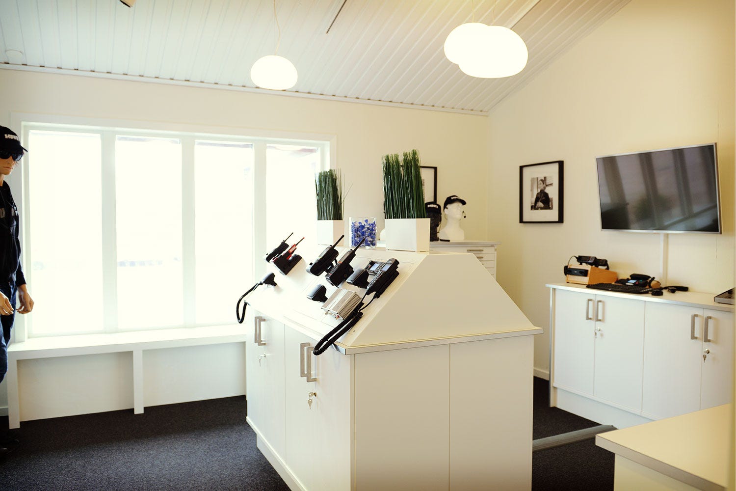 Nytt Showroom i Karlstad Nytt Showroom i Karlstad