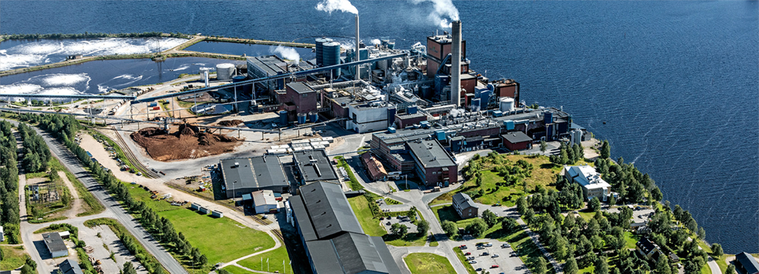 Billerud Korsnäs pappersbruk Karlsborg Billerud Korsnäs pappersbruk Karlsborg