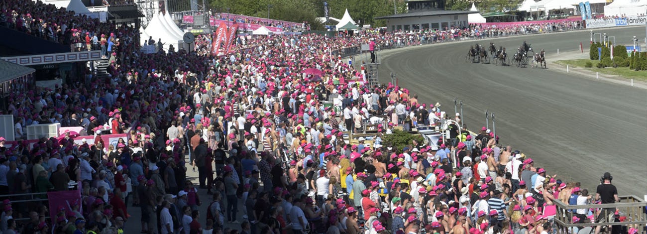 Elitloppet Solvalla Elitloppet Solvalla