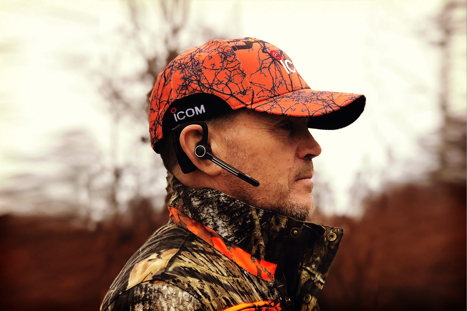 PRO-BT550 Bluetooth® Miniheadset PRO-BT550 Bluetooth® Miniheadset