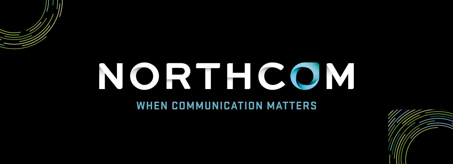 Swedish Radio Supply blir Northcom Swedish Radio Supply blir Northcom